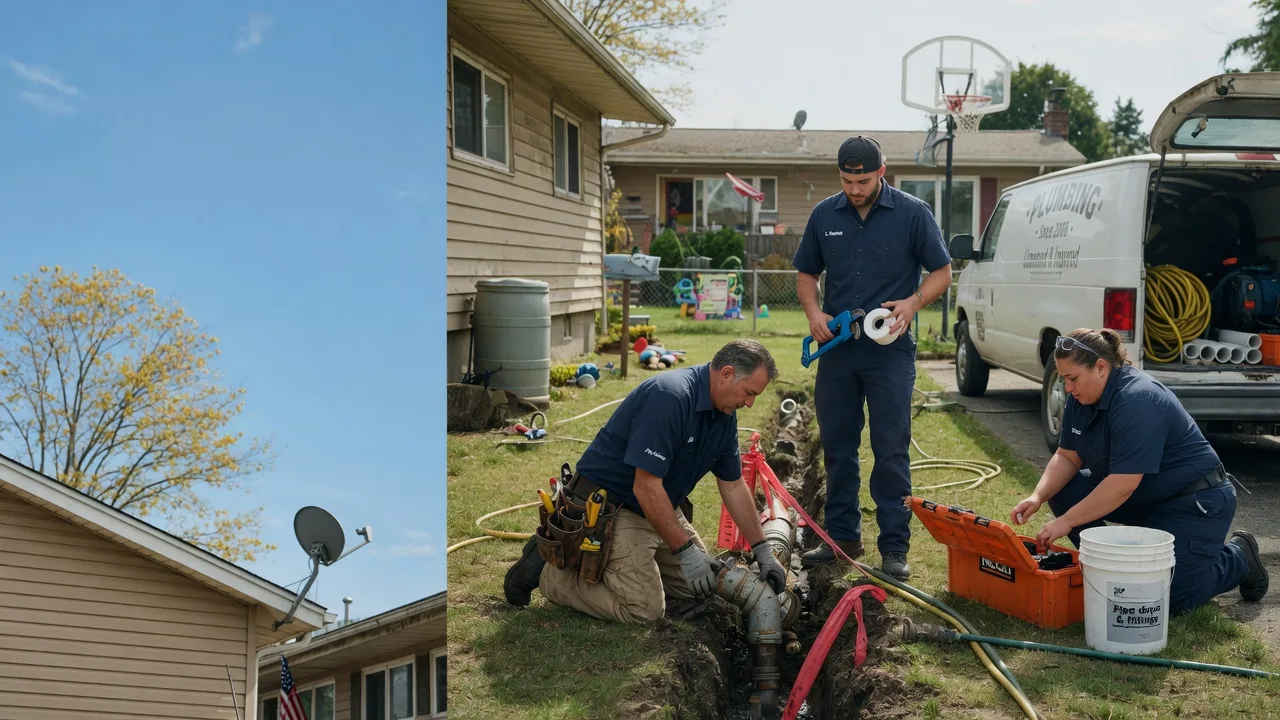 Garbage Disposal Replacement in Middle Bass, OH near me